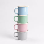 Becher KARL - NORDVIND Camping goods