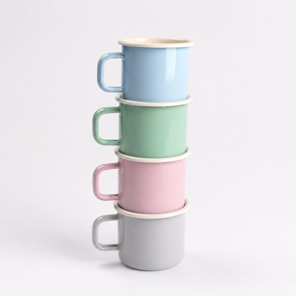 Becher KARL - NORDVIND Camping goods