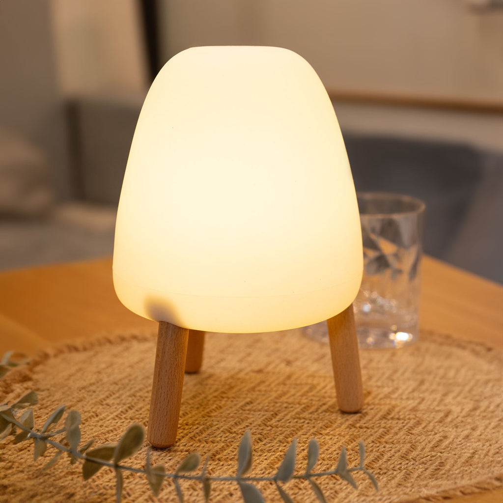 Campingleuchte KNÖLL - NORDVIND Camping goods