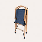 Campingstuhl FREJA - NORDVIND Camping goods