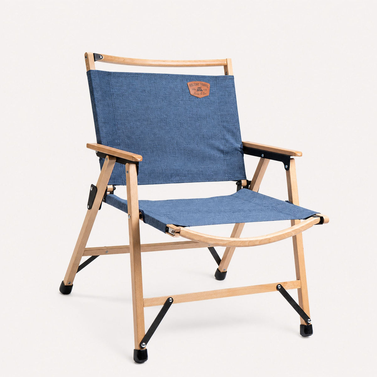 Campingstuhl FREJA - NORDVIND Camping goods
