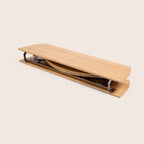 Campingtisch Kitpac rund - NORDVIND Camping goods