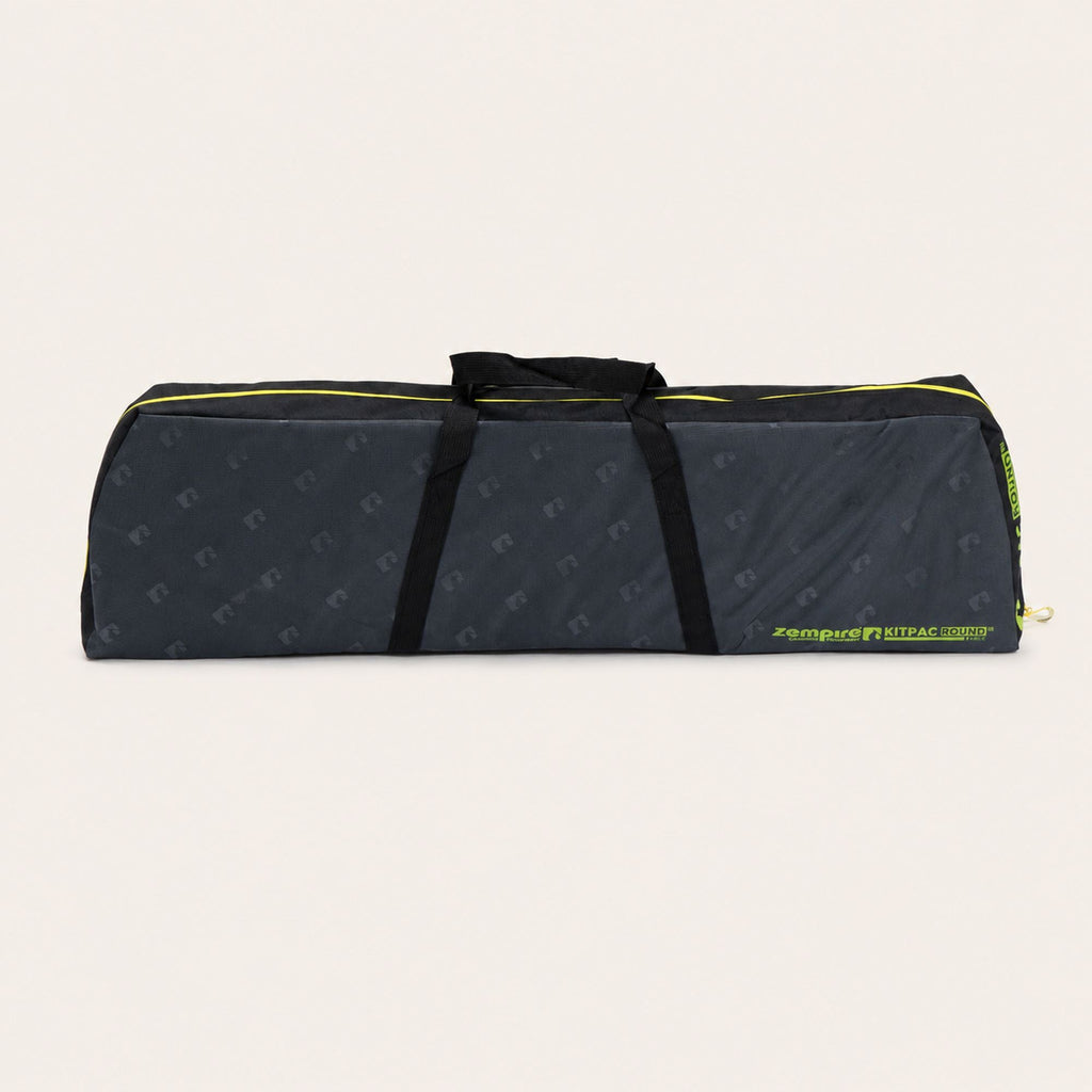 Campingtisch Kitpac rund - NORDVIND Camping goods