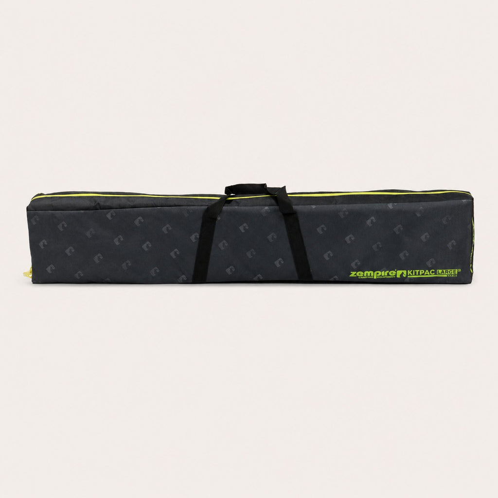 Campingtisch Kitpak eckig - NORDVIND Camping goods