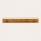 Campingtisch Kitpak eckig - NORDVIND Camping goods