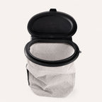 Flex Trash Mülleimer - NORDVIND Camping goods