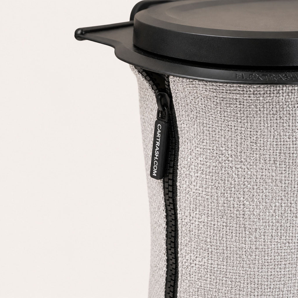 Flex Trash Mülleimer - NORDVIND Camping goods