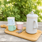 Kaffeekanne KARLA - NORDVIND Camping goods