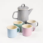 Kaffeekanne KARLA - NORDVIND Camping goods