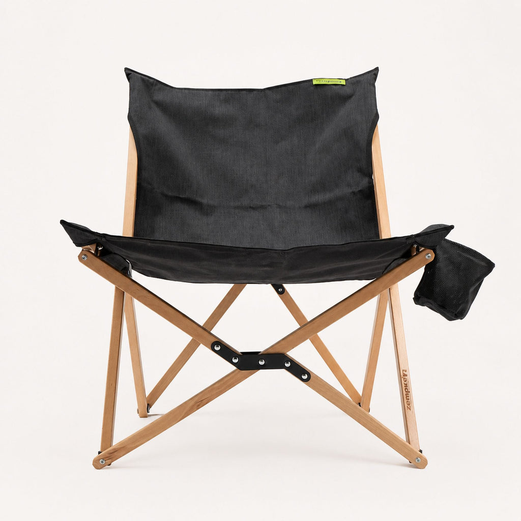 Loungestuhl ROCCO - NORDVIND Camping goods