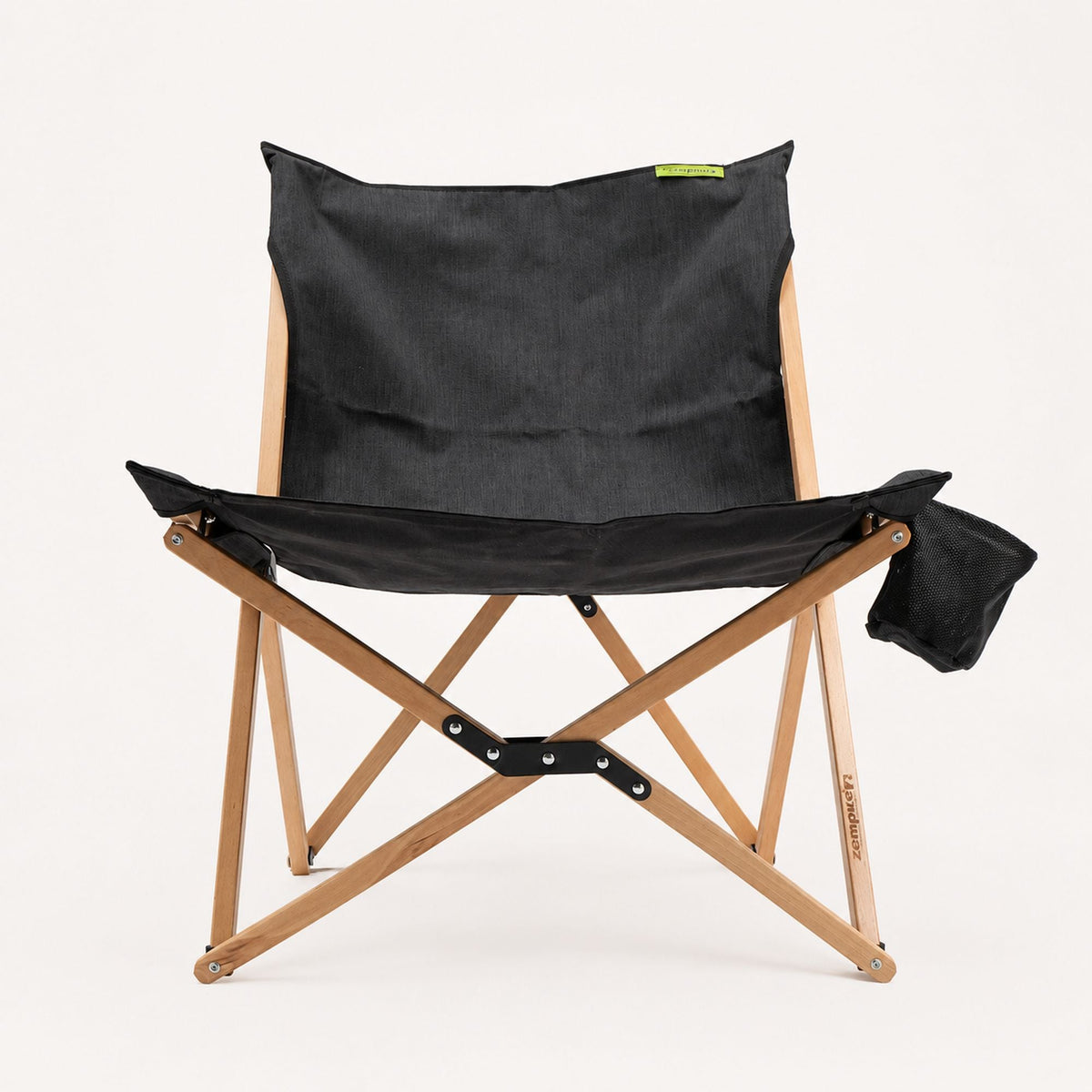 Loungestuhl ROCCO - NORDVIND Camping goods