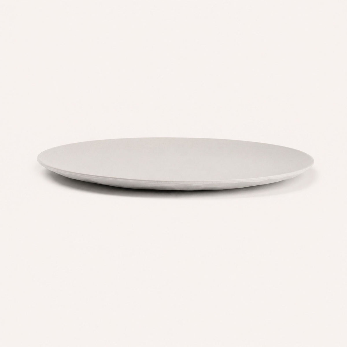 Teller flach Koziol - NORDVIND Camping goods