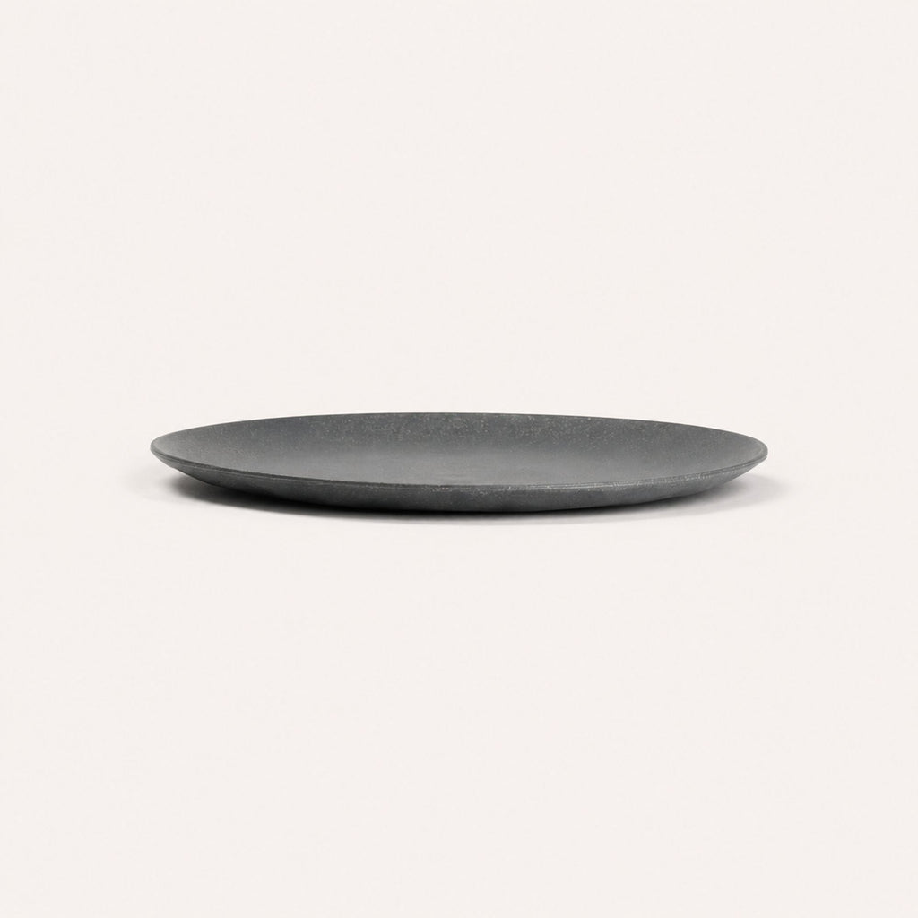 Teller flach Koziol - NORDVIND Camping goods